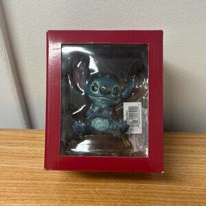 Jim Shore Disney Traditions Stitch Mini Figure Figurine NIB!